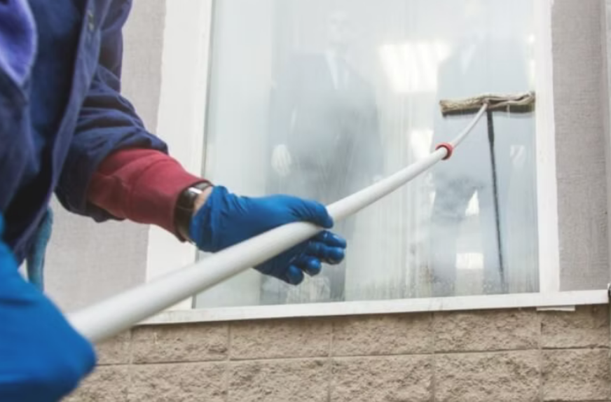 Affordable Window Cleaning London