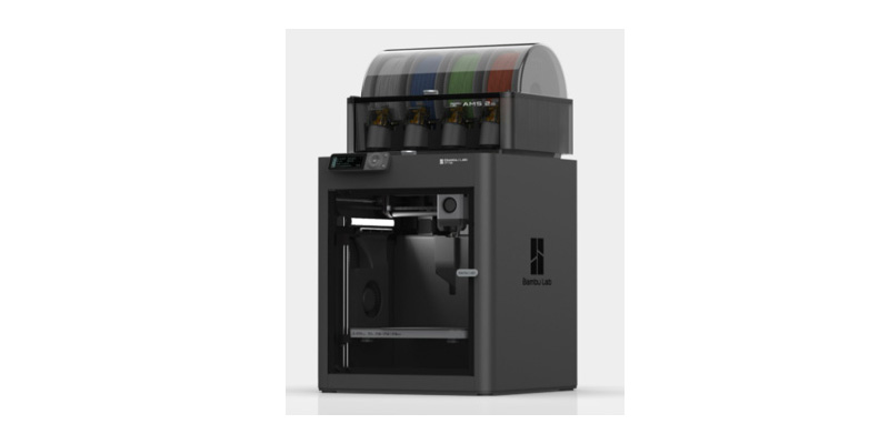 New 3D Printer – Greater Customer Benefits