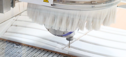 Engineering Plastics in Modern Manufacturing