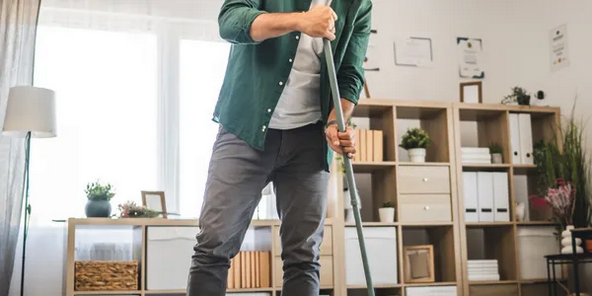 Deep Cleaning & End of Tenancy Cleans