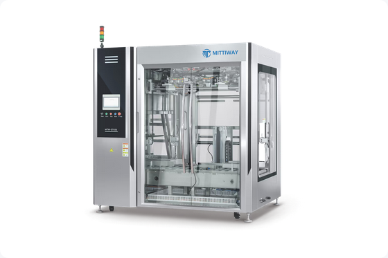 Mittiway Bag in Box MTW-T50Y