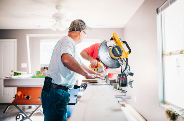 How Home Improvement Businesses in Cambridge