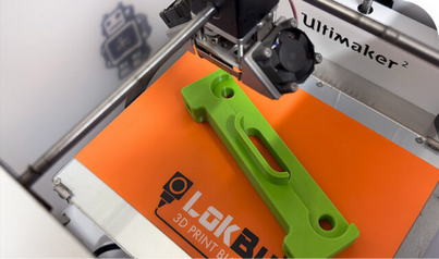 Customised Production Solutions