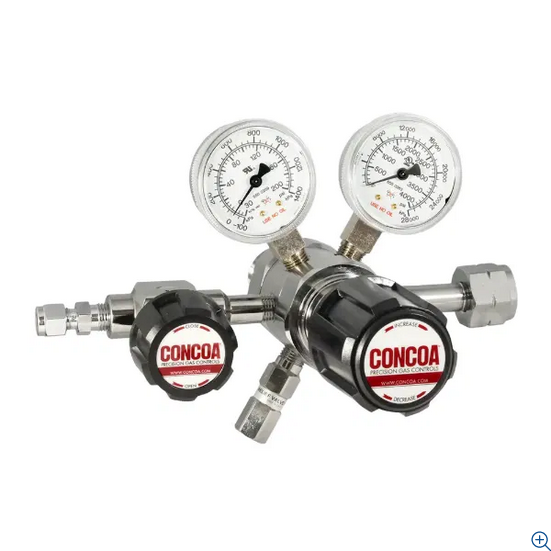 CONCOA 411 Series Regulator