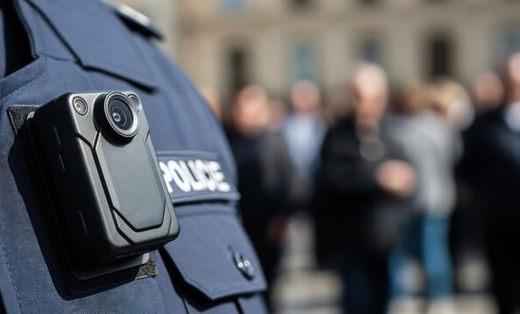 Digital Communication & Body Worn Camera Solutions in Warrington