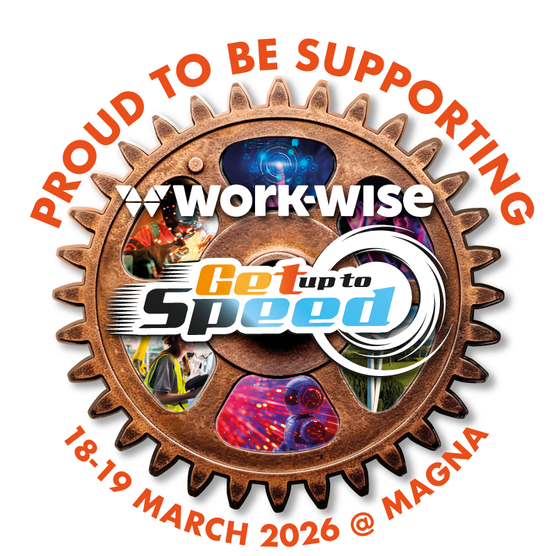 Macalloy to Inspire the Next Generation at the Region’s Largest STEM Event – Get up to Speed with STEM 2026