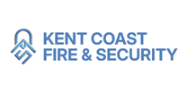 Kent Coast Fire & Security Ltd Logo 001