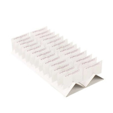 Badge Trays & Transportation