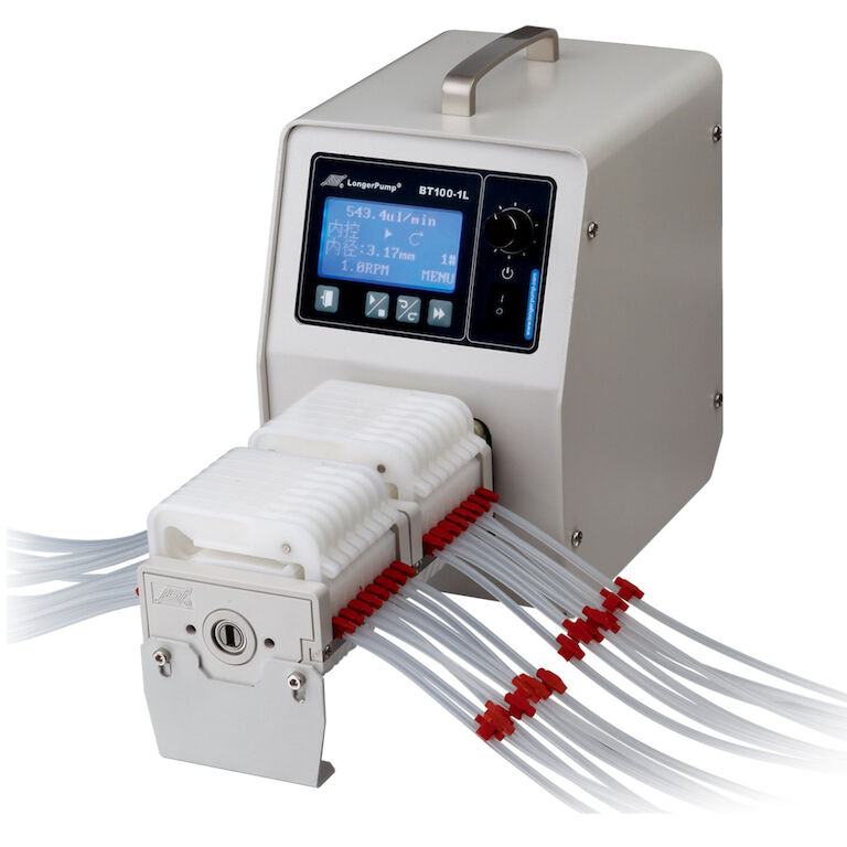 BT100-1L peristaltic pump