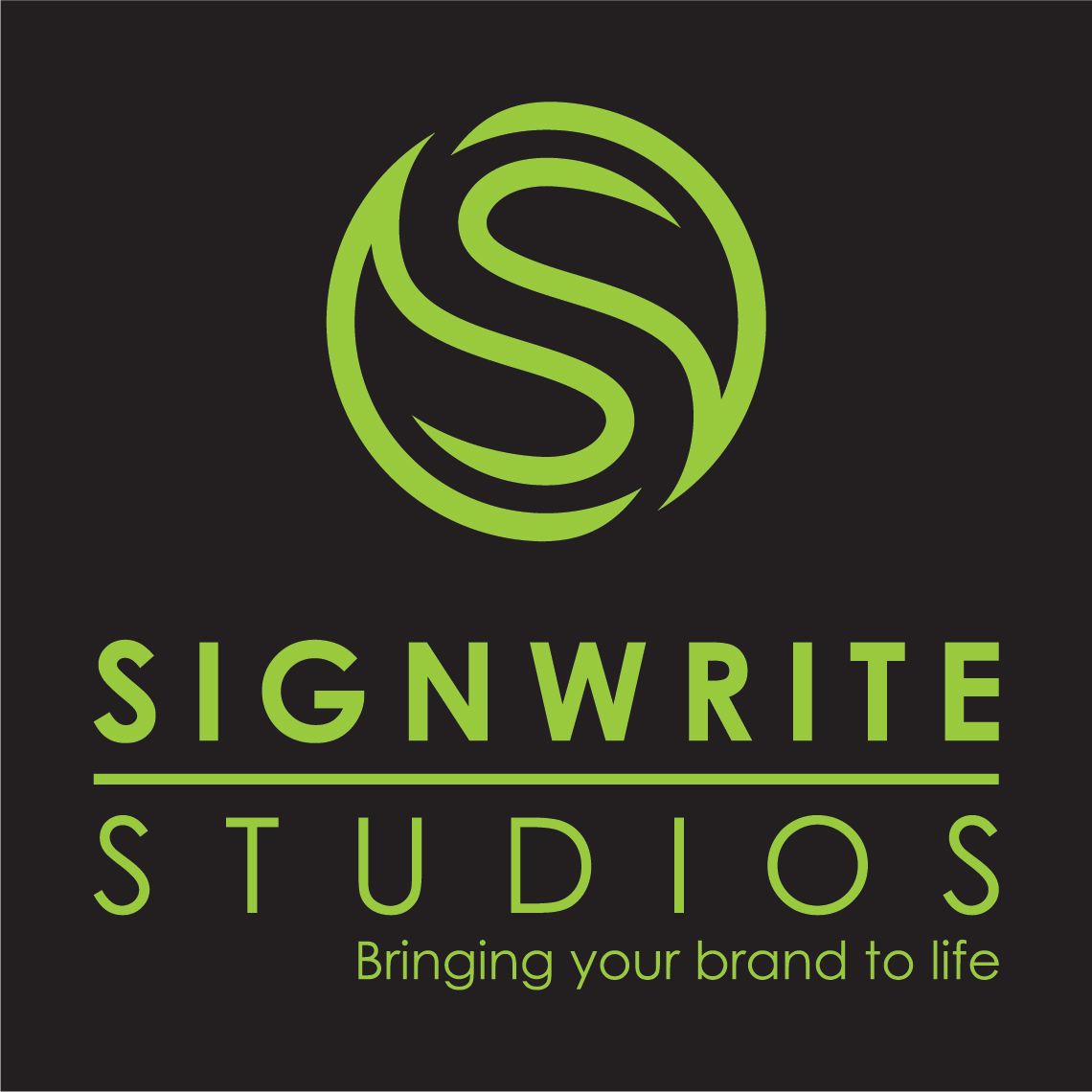 Signwrite Studios Logo