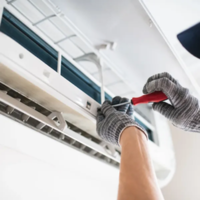 Air Conditioning & Ventilation Servicing in Corby