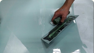 Epoxy Resin Flooring Specialists in Telford | Industrial & Commercial Solutions