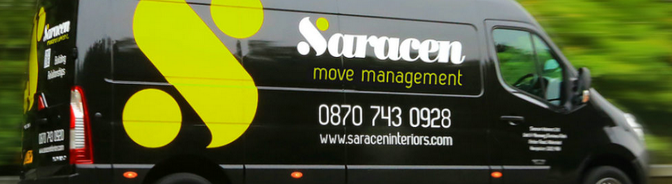 Office Renovation Services