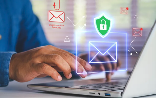 Business Email Security Services in Brentwood