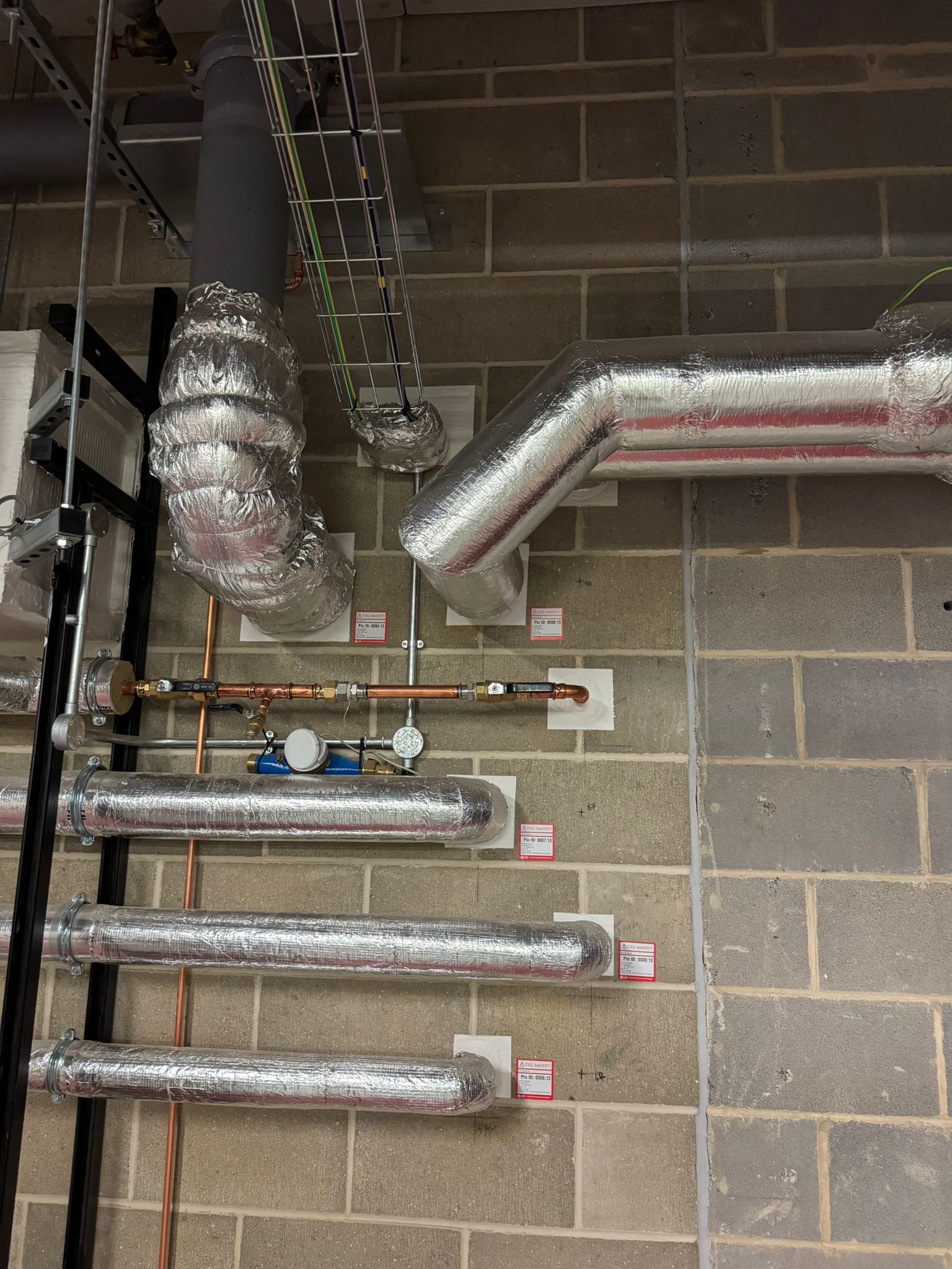 Passive Fire Protection 6