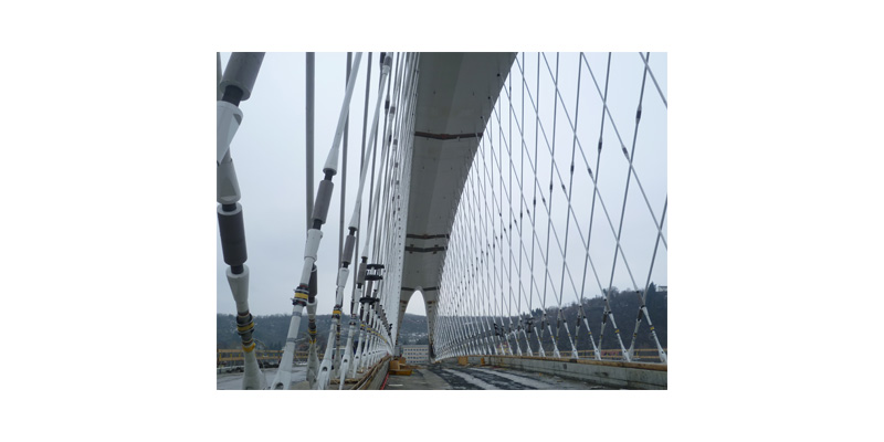 The NEW Macalloy Fatigue System– A Key Innovation.