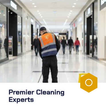 Professional Cleaning Services
