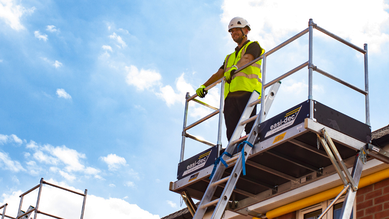 Access Platforms