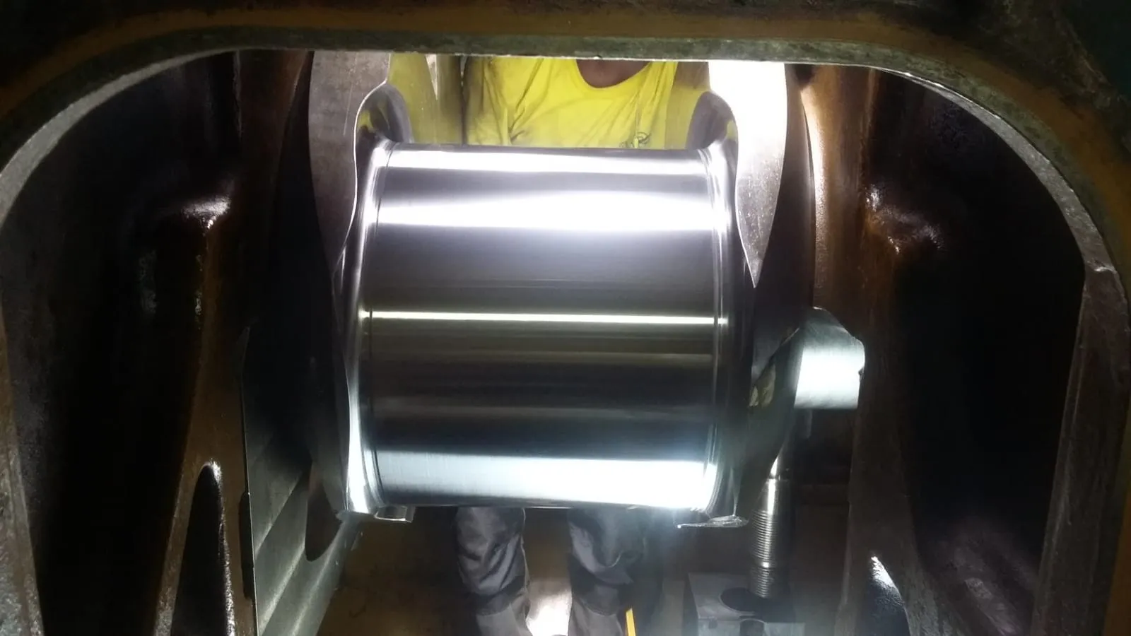 Portable Machining Solutions