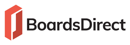 Boards Direct Logo