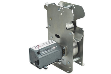 1420 Evo-Measure Wire Measuring Meters up to 20mm OD