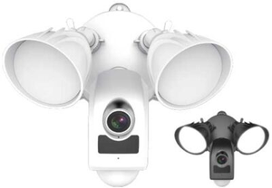 CCTV Floodlight Cameras in Norfolk