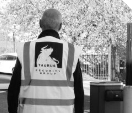 Manned Guarding