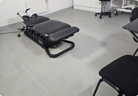 Communal Area Cleaning