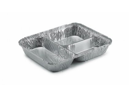 Compartment Foils