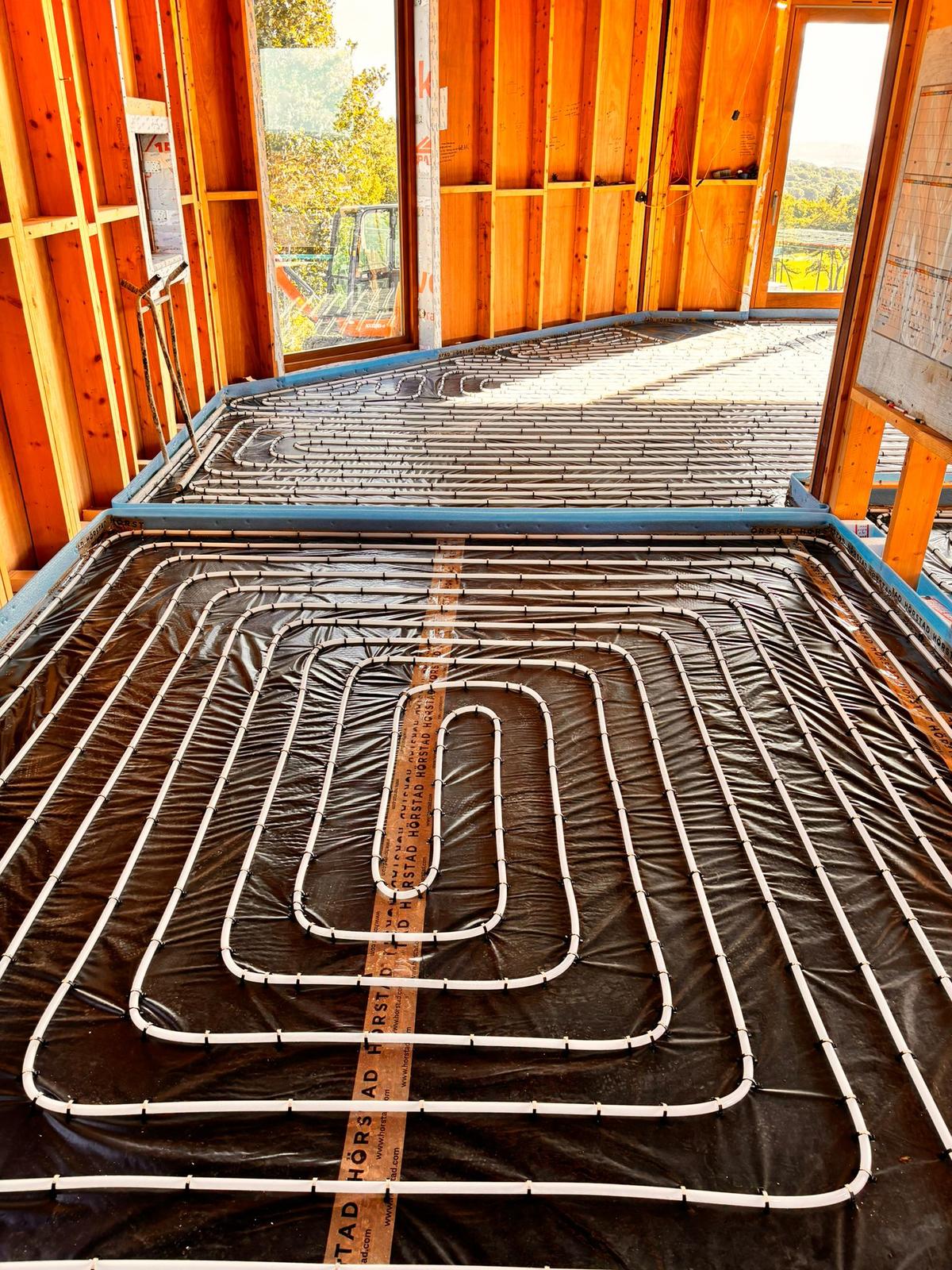 Free Survey and Estimate