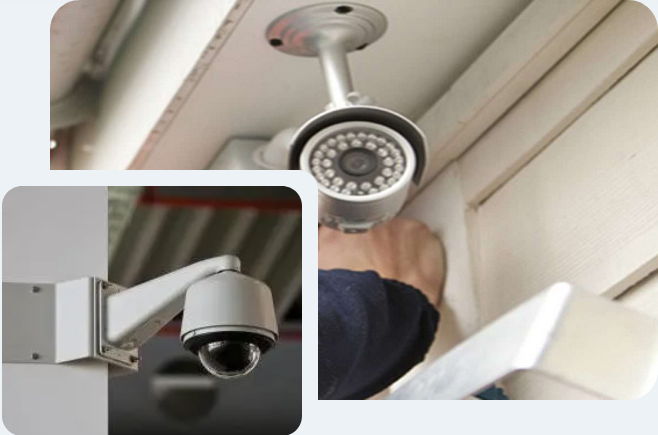 Remote CCTV Monitoring Services