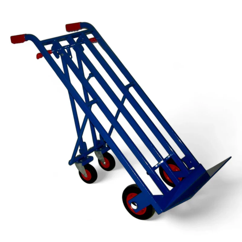 3 way sack truck, breg products