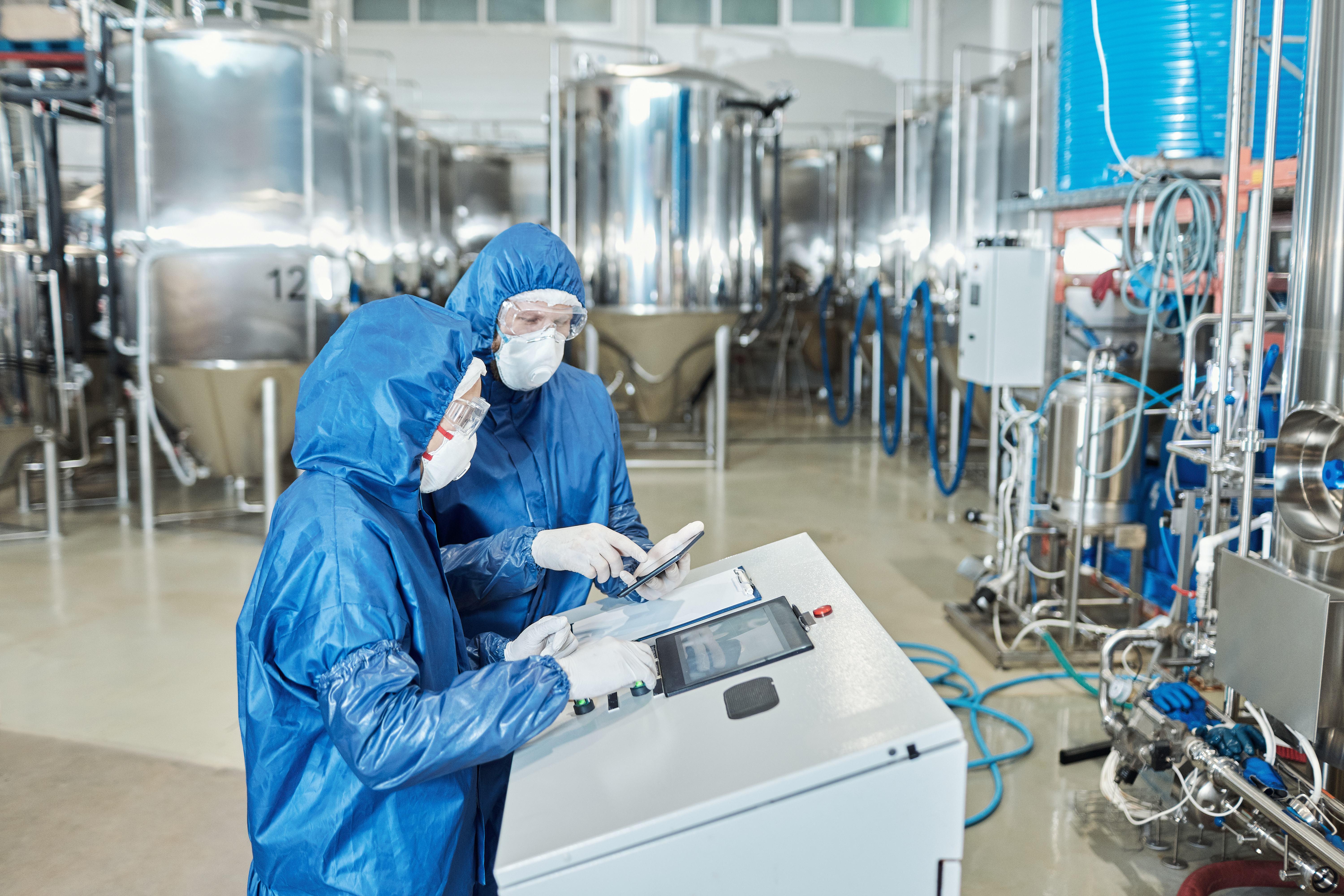 Are You Working With Accurate, Real-Time Data?