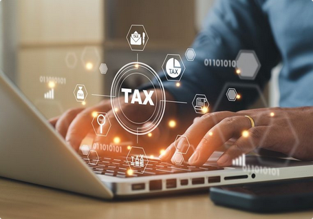 Tax Consultancy & Advisory Services UK