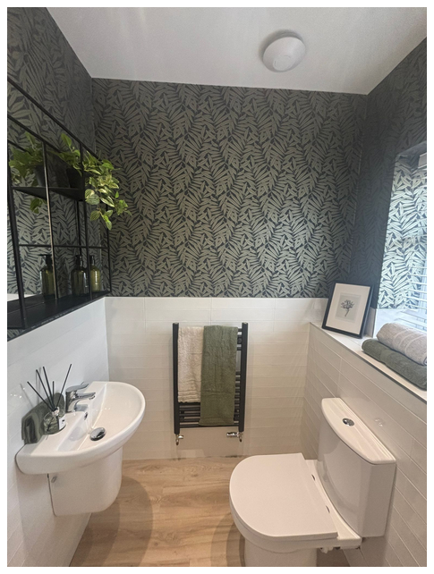 Trusted Cleaning Specialists