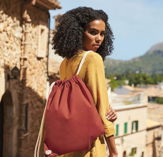 Bags of All Shapes & Sizes