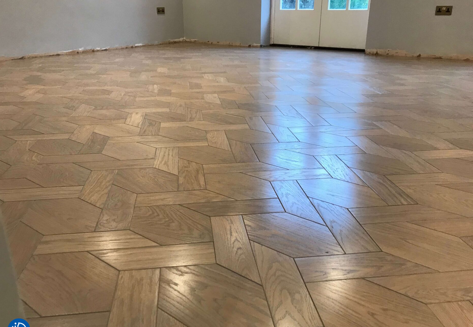 Eden Natural Wood Flooring Ltd