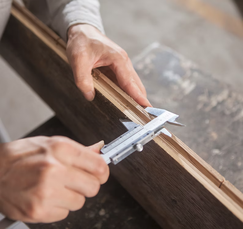 Residential & Commercial Fire Door Services