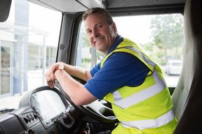 HGV Training - The Good, The Bad and The Ugly