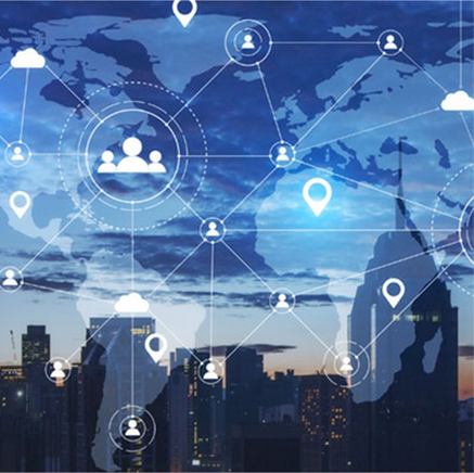 Connectivity Solutions in Devon