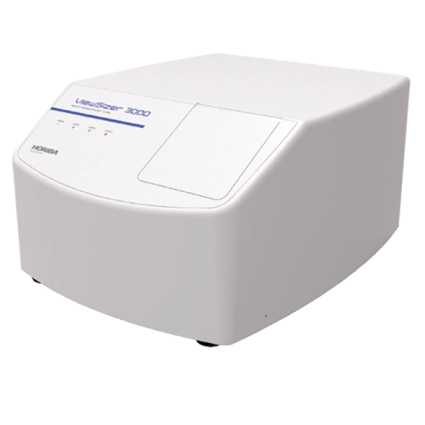 Horiba Scientific ViewSizer 3000