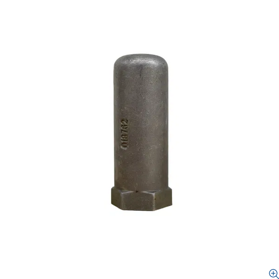 Bailey 746 - Conversion to a Dome Top