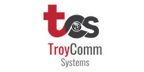 TroyComm Systems Ltd Logo 001
