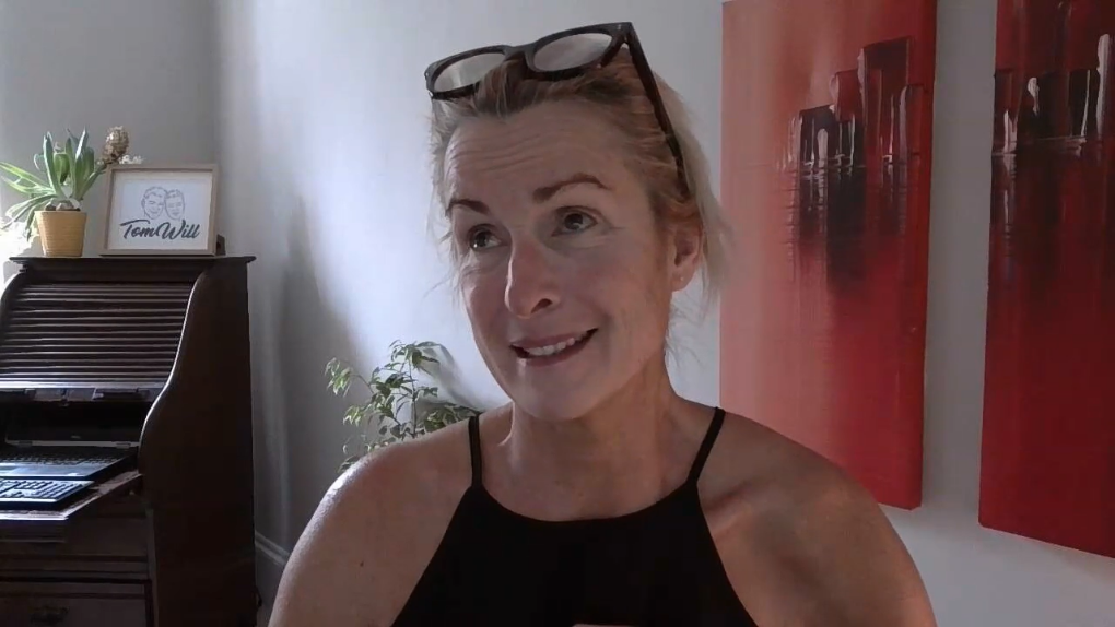 A Headache Rapidly into Migraines When Left (Video)