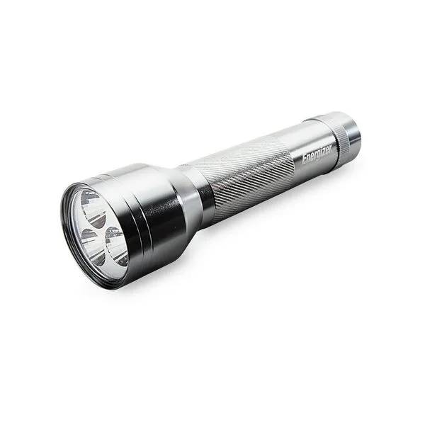 Energizer 2D LED Torch
