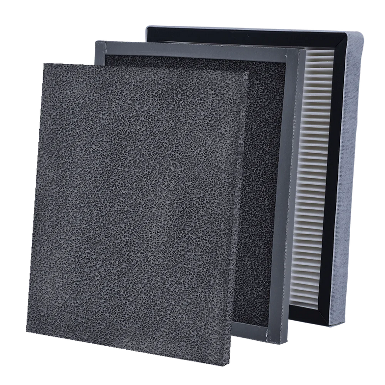 MaxVac Air Filters
