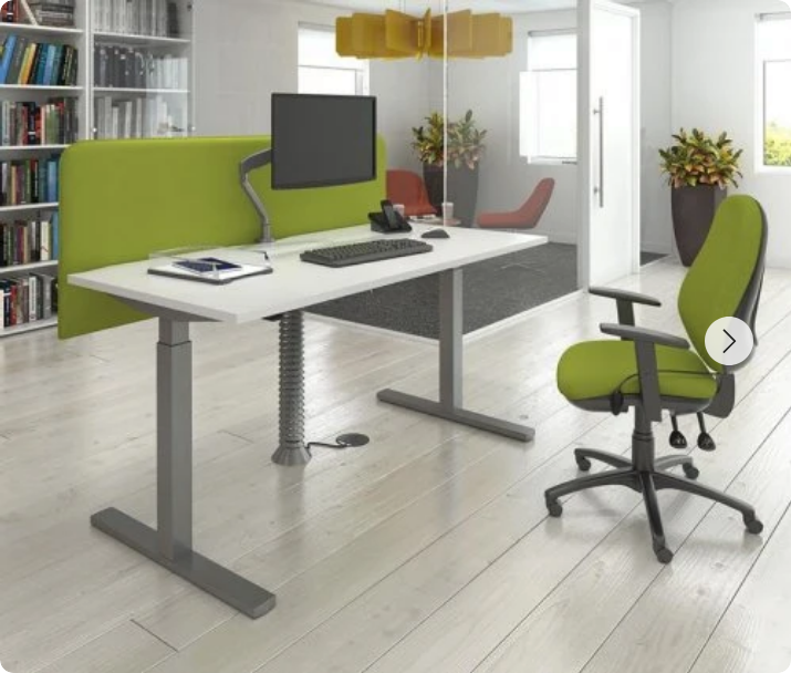 SELECT Height Adjustable Desk