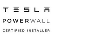 TESLA POWERWALL CERTIFIED INSTALLER