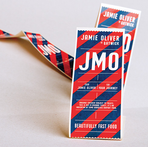 Adhesive Labels Printing