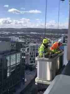 Business Cleaning Solutions